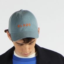 BLADE BALL CAP (BLUE)