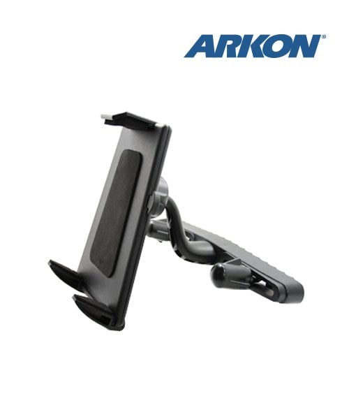 아콘 거치대(ARKON) TABPB-RSHM 아콘 ARKON 푸쉬 버튼 차량용 헤드레스트 태블릿 거치대 - 솔로형, 9~11 태블릿 기종 - 후기 | 무신사