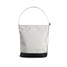 [로우로우] R TOTE 300 RUGGED CANVAS WHITE