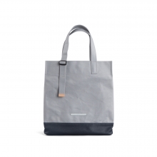 [로우로우] R TOTE 290 RUGGED CANVAS GRAY