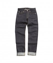 Chimpanic Selvedge Jean