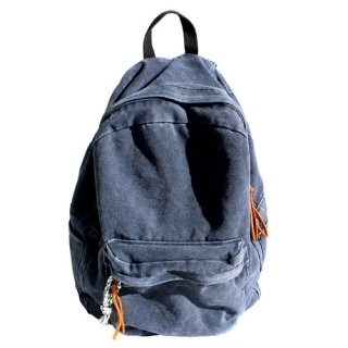 bluey april backpack(navy)