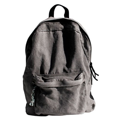 april backpack(gray)