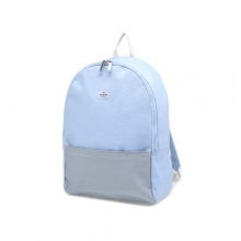 Easy backpack (VERY LIGHT BLUE)