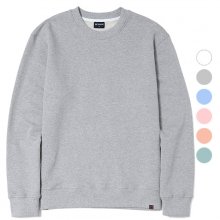 MELLOW SWEATSHIRT 멜로우 스웨트셔츠 6종 택1 (IK1GSUM481A)