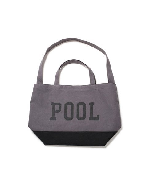 더 풀 아오야마(THE POOL AOYAMA) 2WAY BAG M - 200,000 | 무신사 스토어