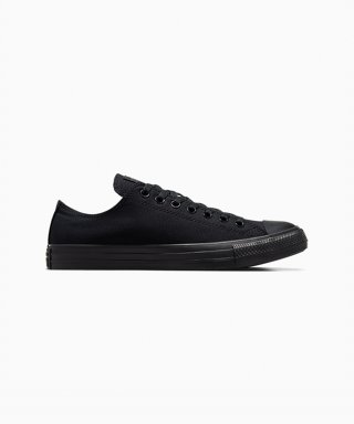 컨버스(CONVERSE) 척테일러 올스타 블랙 모노크롬 옥스 M5039C