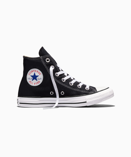 컨버스(converse) 척테일러 올스타 클래식 블랙 M9160C