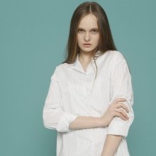 stripe shirts_white