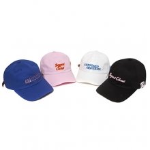 BC LOGO CHINO CAP(2016VER)