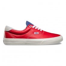 반스 에라 / VN-03S4IL3 / Era 59 (Vintage Sport) racing red/bijou blue