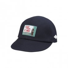 [CCC] Ice Cold Coke A-3 Cap(NAVY)