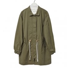 NOMANTIC KHAKI LONG JP [COLLECTION LINE]