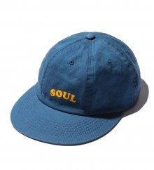 SOUL CAP BLUE