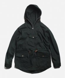 VINCENT ANORAK JKT _ DARKGREEN