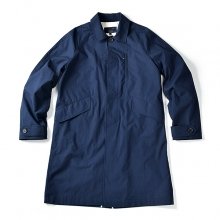 16SS SINGLE COAT NAVY