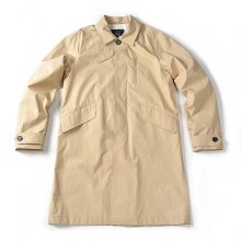 16SS SINGLE COAT BEIGE