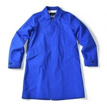 16SS SINGLE COAT BLUE