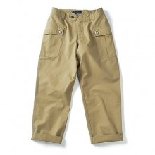 16SS USMC PANTS BEIGE