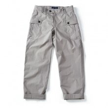 16SS USMC PANTS GREY