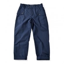 16SS USMC PANTS NAVY