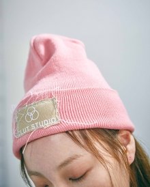 Aura Headhunter Lightpink Beanie