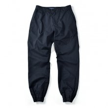 16SS JOGGER PANTS BLACK