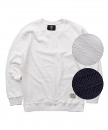 Classic Knit Sweat Shirts