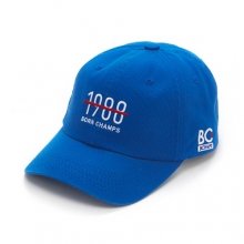 BC 1988 BALL CAP BLUE