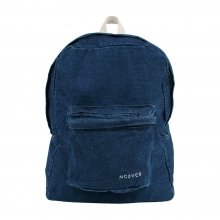 [앤커버]Denim back pack