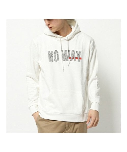 위고(WEGO) NO WAY PULLOVER - 83,000 | 무신사 스토어