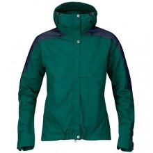 피엘라벤 우먼 스콕소 자켓 Skogso Jacket W (89337) - Copper Green