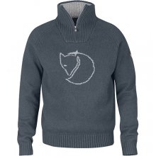 피엘라벤 레드 폭스 스웨터 Red Fox Sweater(80121) - GRAPHITE