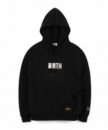 BIRTH HOOD (BLACK)