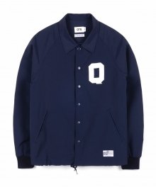 BIRTH COACH JACKET (NAVY)