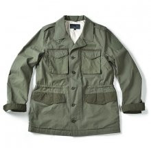 16SS M-43 OLIVE