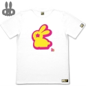 돌돌(DOLDOL) Bike Rabbit_T-shirts_S01-3