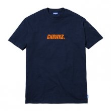 GWS311 SHORT SLEEVE - NAVY