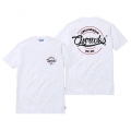 GWS318 SHORT SLEEVE - WHITE