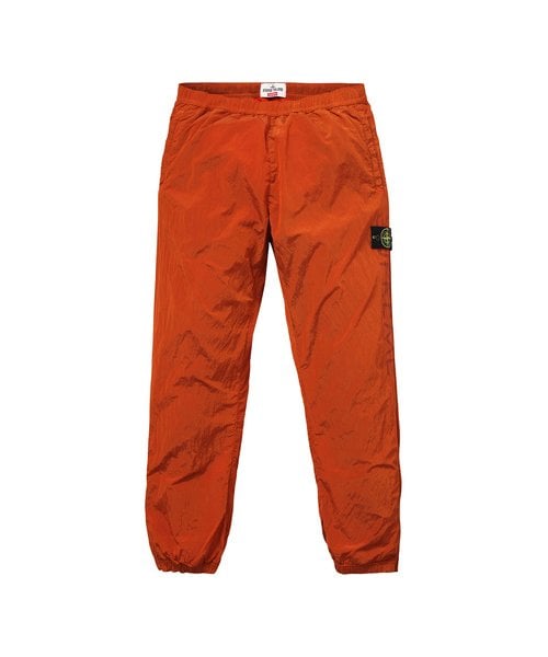 슈프림(SUPREME) SUPREME x STONE ISLAND NYLON METAL TRACK PANT