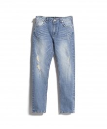 Long Island Washed Jeans