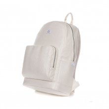 Punched backpack (NATURAL)