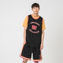 CHEERS BASKETBALL SLEEVELESS