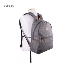 [GEOX] BINIBAG BACKPACK 그레이