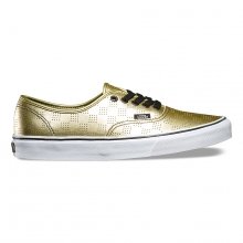 어센틱 / VN-04MLJ9D / Authentic (50th) gold/checker