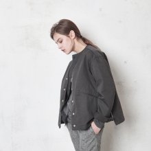 Lewit Jacket_Dimgray