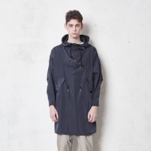 Usual Cagoule_Navy