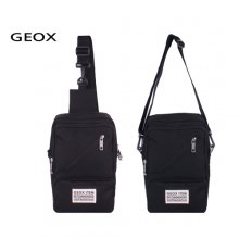 [GEOX] GC-124 BLACK