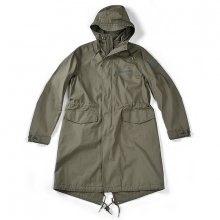 16SS M-51 FISHTAIL PARKA OLIVE