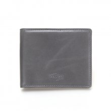 Mens Classic Wallet 002 Grey